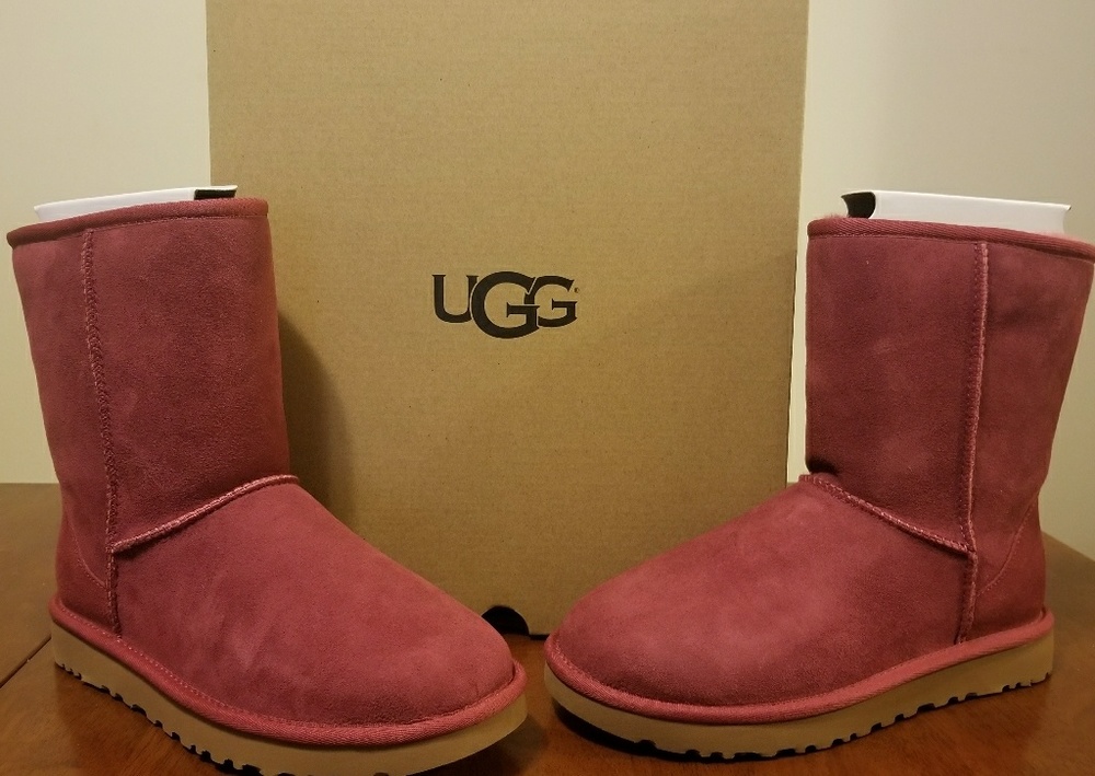 Ugg boots